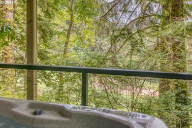 More Photos Coming Soon! Fully furnished and move-in ready, this on Salishan Spa and Golf Resort in Oregon - for sale on GolfHomes.com, golf home, golf lot
