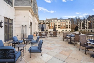 See what luxury feels like every day at the Ritz Carlton on North Hills Country Club in New York - for sale on GolfHomes.com, golf home, golf lot