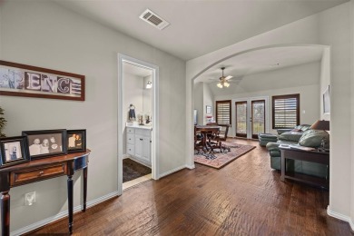 Luxury Golf Course Living in The Resort on Eagle Mountain Lake
 on The Golf Club at Resort Eagle Mountain Lake in Texas - for sale on GolfHomes.com, golf home, golf lot