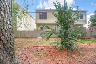 Welcome to this meticulously maintained one-owner home on the on Kempsville Greens Municipal Golf Course in Virginia - for sale on GolfHomes.com, golf home, golf lot