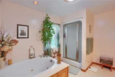 Welcome to this well-maintained 3 bedroom, 1 bathroom ranch on Sylvan Heights Municipal Golf Course in Pennsylvania - for sale on GolfHomes.com, golf home, golf lot