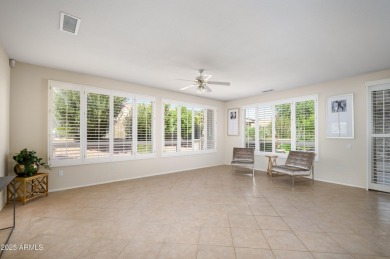 Beautifully maintained Stonecrest model in The Grand with three on Desert Springs Golf Course in Arizona - for sale on GolfHomes.com, golf home, golf lot