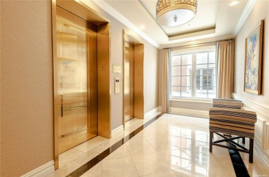 See what luxury feels like every day at the Ritz Carlton on North Hills Country Club in New York - for sale on GolfHomes.com, golf home, golf lot