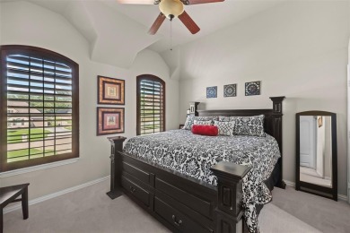 Luxury Golf Course Living in The Resort on Eagle Mountain Lake
 on The Golf Club at Resort Eagle Mountain Lake in Texas - for sale on GolfHomes.com, golf home, golf lot