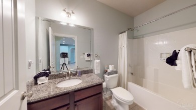 'TURN KEY' Beautiful Large beach home in popular 30a Location on Santa Rosa Golf and Beach Club in Florida - for sale on GolfHomes.com, golf home, golf lot