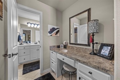 Luxury Golf Course Living in The Resort on Eagle Mountain Lake
 on The Golf Club at Resort Eagle Mountain Lake in Texas - for sale on GolfHomes.com, golf home, golf lot