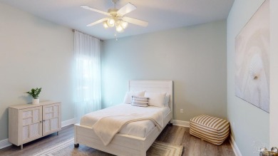 'TURN KEY' Beautiful Large beach home in popular 30a Location on Santa Rosa Golf and Beach Club in Florida - for sale on GolfHomes.com, golf home, golf lot