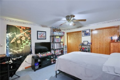 Welcome to this well-maintained 3 bedroom, 1 bathroom ranch on Sylvan Heights Municipal Golf Course in Pennsylvania - for sale on GolfHomes.com, golf home, golf lot