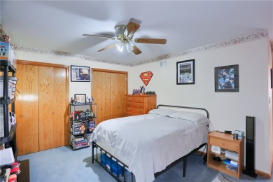 Welcome to this well-maintained 3 bedroom, 1 bathroom ranch on Sylvan Heights Municipal Golf Course in Pennsylvania - for sale on GolfHomes.com, golf home, golf lot