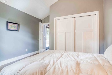 More Photos Coming Soon! Fully furnished and move-in ready, this on Salishan Spa and Golf Resort in Oregon - for sale on GolfHomes.com, golf home, golf lot