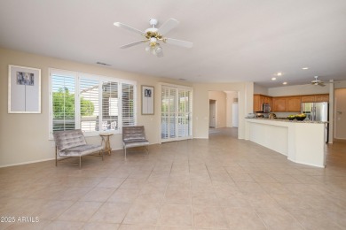 Beautifully maintained Stonecrest model in The Grand with three on Desert Springs Golf Course in Arizona - for sale on GolfHomes.com, golf home, golf lot