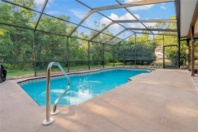 This Gorgeous POOL Home located in the Golf Community of Sugar on Sugarmill Woods Golf and Country Club in Florida - for sale on GolfHomes.com, golf home, golf lot