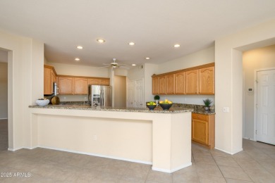 Beautifully maintained Stonecrest model in The Grand with three on Desert Springs Golf Course in Arizona - for sale on GolfHomes.com, golf home, golf lot