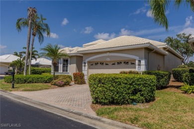 Your Chance to Own in The Vines! Welcome to 19372 Silver Oak Dr on Estero Country Club in Florida - for sale on GolfHomes.com, golf home, golf lot
