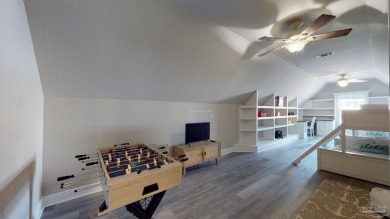 'TURN KEY' Beautiful Large beach home in popular 30a Location on Santa Rosa Golf and Beach Club in Florida - for sale on GolfHomes.com, golf home, golf lot