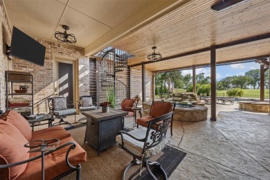 Luxury Golf Course Living in The Resort on Eagle Mountain Lake
 on The Golf Club at Resort Eagle Mountain Lake in Texas - for sale on GolfHomes.com, golf home, golf lot