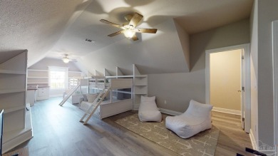 'TURN KEY' Beautiful Large beach home in popular 30a Location on Santa Rosa Golf and Beach Club in Florida - for sale on GolfHomes.com, golf home, golf lot
