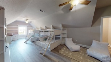 'TURN KEY' Beautiful Large beach home in popular 30a Location on Santa Rosa Golf and Beach Club in Florida - for sale on GolfHomes.com, golf home, golf lot