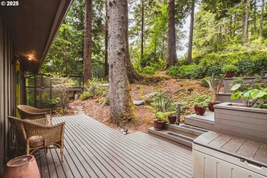 More Photos Coming Soon! Fully furnished and move-in ready, this on Salishan Spa and Golf Resort in Oregon - for sale on GolfHomes.com, golf home, golf lot