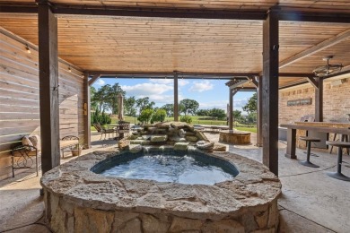 Luxury Golf Course Living in The Resort on Eagle Mountain Lake
 on The Golf Club at Resort Eagle Mountain Lake in Texas - for sale on GolfHomes.com, golf home, golf lot