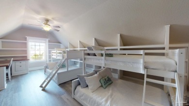 'TURN KEY' Beautiful Large beach home in popular 30a Location on Santa Rosa Golf and Beach Club in Florida - for sale on GolfHomes.com, golf home, golf lot