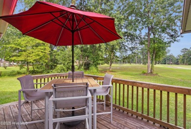 Second Chance Opportunity! This home is back on the market after on River Bend Golf and Country Club in North Carolina - for sale on GolfHomes.com, golf home, golf lot