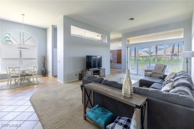 Your Chance to Own in The Vines! Welcome to 19372 Silver Oak Dr on Estero Country Club in Florida - for sale on GolfHomes.com, golf home, golf lot