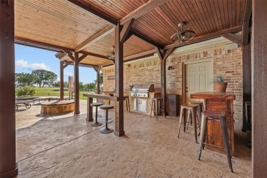 Luxury Golf Course Living in The Resort on Eagle Mountain Lake
 on The Golf Club at Resort Eagle Mountain Lake in Texas - for sale on GolfHomes.com, golf home, golf lot