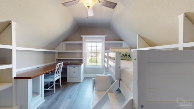 'TURN KEY' Beautiful Large beach home in popular 30a Location on Santa Rosa Golf and Beach Club in Florida - for sale on GolfHomes.com, golf home, golf lot