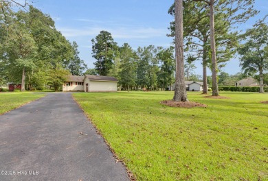 Second Chance Opportunity! This home is back on the market after on River Bend Golf and Country Club in North Carolina - for sale on GolfHomes.com, golf home, golf lot