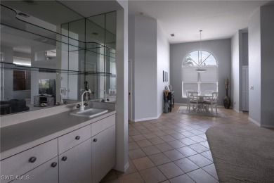 Your Chance to Own in The Vines! Welcome to 19372 Silver Oak Dr on Estero Country Club in Florida - for sale on GolfHomes.com, golf home, golf lot