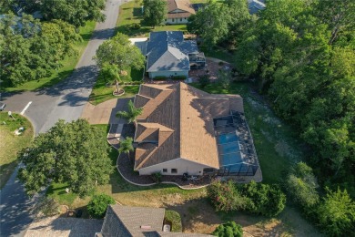 This Gorgeous POOL Home located in the Golf Community of Sugar on Sugarmill Woods Golf and Country Club in Florida - for sale on GolfHomes.com, golf home, golf lot