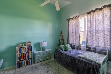 Your Chance to Own in The Vines! Welcome to 19372 Silver Oak Dr on Estero Country Club in Florida - for sale on GolfHomes.com, golf home, golf lot