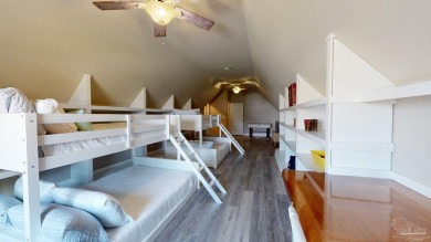 'TURN KEY' Beautiful Large beach home in popular 30a Location on Santa Rosa Golf and Beach Club in Florida - for sale on GolfHomes.com, golf home, golf lot