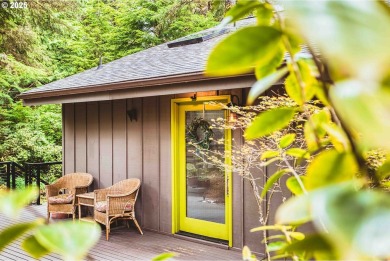 More Photos Coming Soon! Fully furnished and move-in ready, this on Salishan Spa and Golf Resort in Oregon - for sale on GolfHomes.com, golf home, golf lot