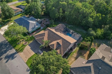 This Gorgeous POOL Home located in the Golf Community of Sugar on Sugarmill Woods Golf and Country Club in Florida - for sale on GolfHomes.com, golf home, golf lot