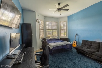 Your Chance to Own in The Vines! Welcome to 19372 Silver Oak Dr on Estero Country Club in Florida - for sale on GolfHomes.com, golf home, golf lot