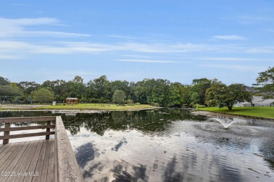 Second Chance Opportunity! This home is back on the market after on River Bend Golf and Country Club in North Carolina - for sale on GolfHomes.com, golf home, golf lot