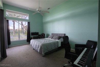 Your Chance to Own in The Vines! Welcome to 19372 Silver Oak Dr on Estero Country Club in Florida - for sale on GolfHomes.com, golf home, golf lot