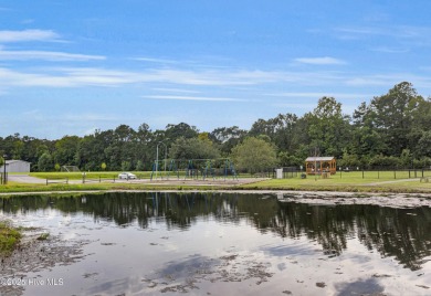 Second Chance Opportunity! This home is back on the market after on River Bend Golf and Country Club in North Carolina - for sale on GolfHomes.com, golf home, golf lot