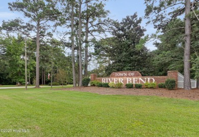 Second Chance Opportunity! This home is back on the market after on River Bend Golf and Country Club in North Carolina - for sale on GolfHomes.com, golf home, golf lot