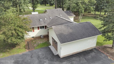 Second Chance Opportunity! This home is back on the market after on River Bend Golf and Country Club in North Carolina - for sale on GolfHomes.com, golf home, golf lot