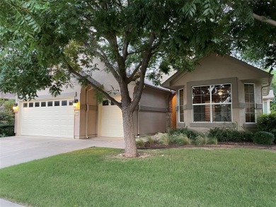 SCHEDULE YOUR BUYERS NOW AS THIS BEAUTY IS THE BEST PRICED HOME on Wildhorse Golf Club of Robson Ranch in Texas - for sale on GolfHomes.com, golf home, golf lot
