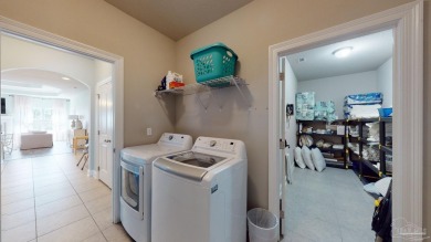 'TURN KEY' Beautiful Large beach home in popular 30a Location on Santa Rosa Golf and Beach Club in Florida - for sale on GolfHomes.com, golf home, golf lot