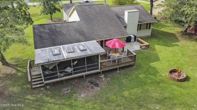 Second Chance Opportunity! This home is back on the market after on River Bend Golf and Country Club in North Carolina - for sale on GolfHomes.com, golf home, golf lot