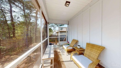 'TURN KEY' Beautiful Large beach home in popular 30a Location on Santa Rosa Golf and Beach Club in Florida - for sale on GolfHomes.com, golf home, golf lot