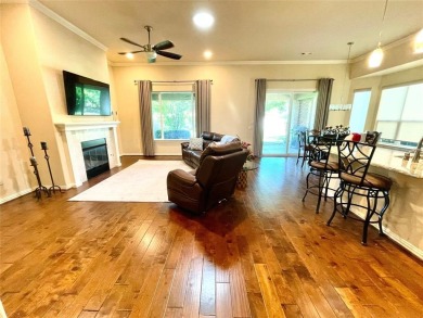 SCHEDULE YOUR BUYERS NOW AS THIS BEAUTY IS THE BEST PRICED HOME on Wildhorse Golf Club of Robson Ranch in Texas - for sale on GolfHomes.com, golf home, golf lot
