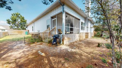 'TURN KEY' Beautiful Large beach home in popular 30a Location on Santa Rosa Golf and Beach Club in Florida - for sale on GolfHomes.com, golf home, golf lot