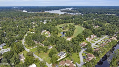 Second Chance Opportunity! This home is back on the market after on River Bend Golf and Country Club in North Carolina - for sale on GolfHomes.com, golf home, golf lot