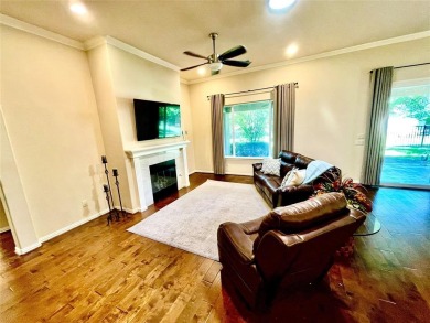 SCHEDULE YOUR BUYERS NOW AS THIS BEAUTY IS THE BEST PRICED HOME on Wildhorse Golf Club of Robson Ranch in Texas - for sale on GolfHomes.com, golf home, golf lot